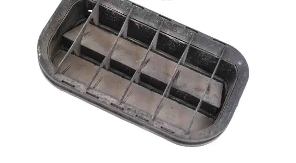 Audi TT TTS Mk2 Quarter panel pressure vent 