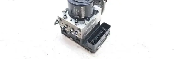 Volkswagen Touareg II ABS Pump 7P0614517J 7P0907379J 10092903283
