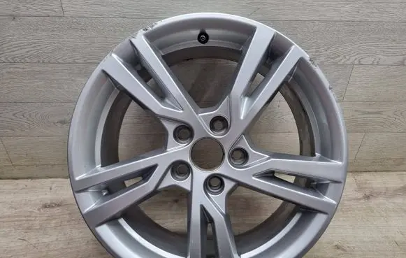 Audi A3 S3 8V R17 alloy rim 8V0601025DD