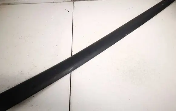 Ford Galaxy Front door trim (molding) 95vwa25335cbw