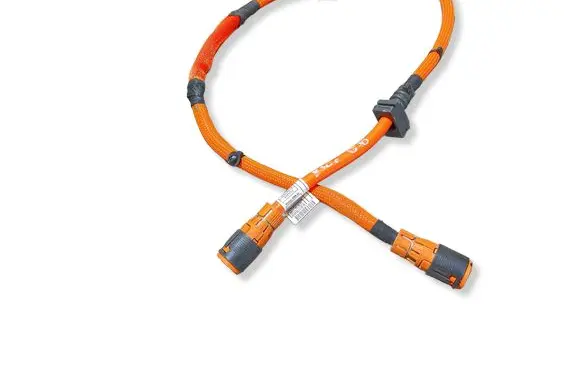 BMW 3 G20 G21 Other wiring loom 9426382 E2T109 0032402112090