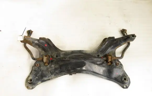 Fiat Panda II Front subframe 