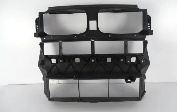 BMW X5 E70 Radiator support slam panel 722952 5164