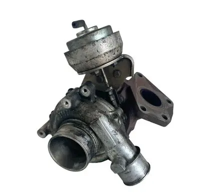 Mazda 6 Turbo VJ360712 27222M