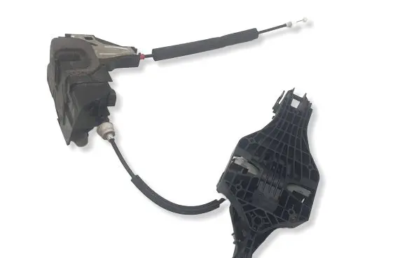 Land Rover Discovery Sport Front door lock GK72203A28FD