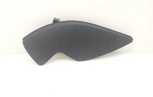 Citroen DS5 Dashboard side end trim 634800074027 9688217077