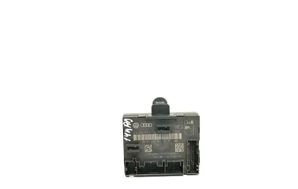 Audi A6 C7 Door control unit/module 4G8959792E 4G8959792 4G8959792A