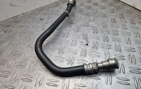 BMW 3 E90 E91 Power steering hose/pipe/line 32414063423 4063423