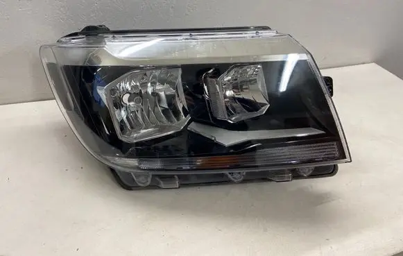 Volkswagen Crafter Headlight/headlamp 7C1941006 1EB01283002 0128300200037822