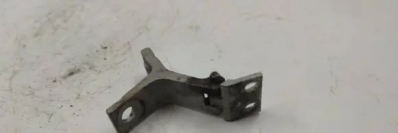 Audi 80 90 B3 Rear door lower hinge 893831401