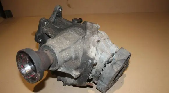 Volvo XC90 Front differential 1023853