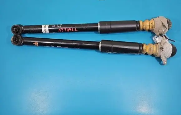 Seat Leon (1M) Rear shock absorber/damper IMPRK1528922