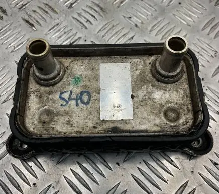 Volvo S40 Gearbox / Transmission oil cooler 