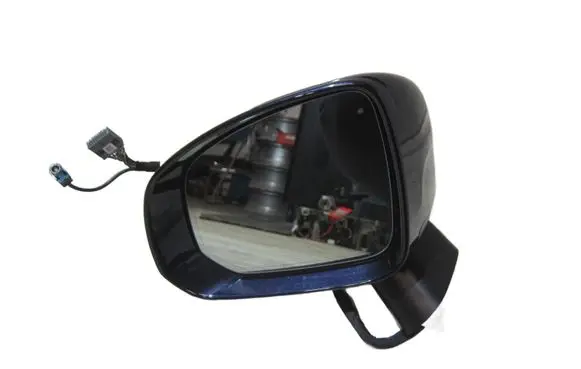 Volvo XC90 Front door electric wing mirror ASYSTENT467 EE5ASASVOLVO