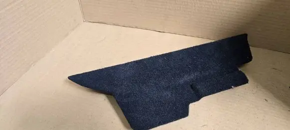 Mazda 6 Trunk/boot mat liner GS2A688E1C 95B06