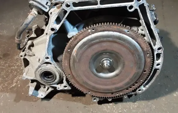 Honda Civic Automatic gearbox SPCA2095749 RT180557