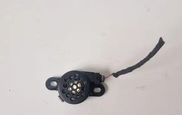 Audi A6 S6 C7 4G Parking PDC sensor speaker 8E0919279