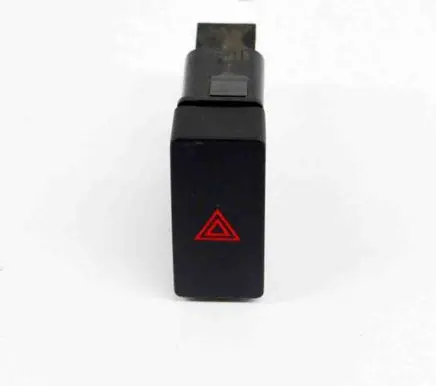 Mazda CX-5 Hazard light switch KD45664H0
