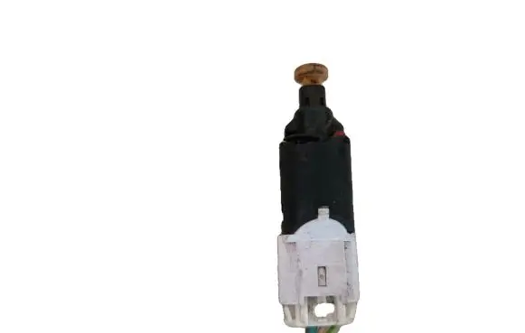 Citroen C5 Brake pedal sensor switch