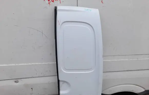 Renault Kangoo I Tailgate/trunk/boot lid DWIKL