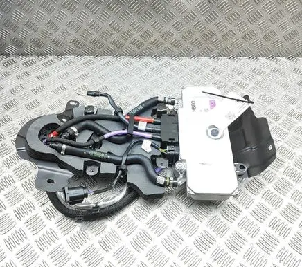 BMW X5 G05 Engine control unit/module ECU 5B3C944 F141054510013