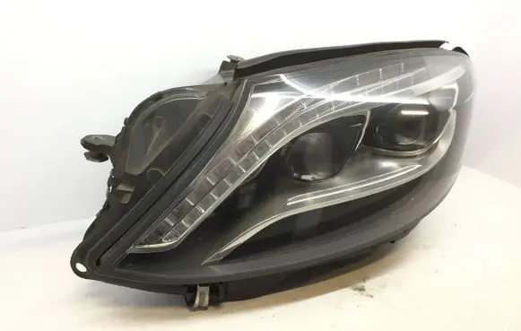 Mercedes-Benz S W222 Headlight/headlamp A2229061302