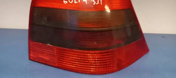 Volkswagen Golf IV Rear/tail lights 1J6945112S