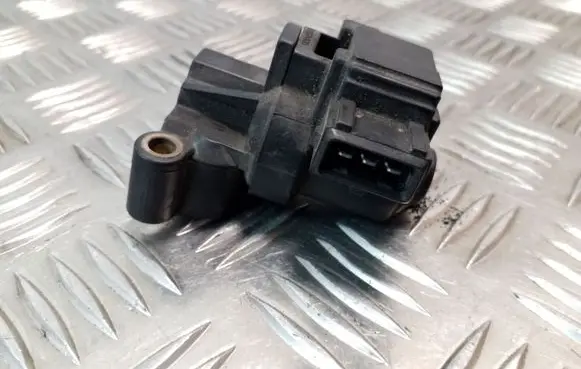 Hyundai Tucson JM Idle control valve (regulator) 3515033010