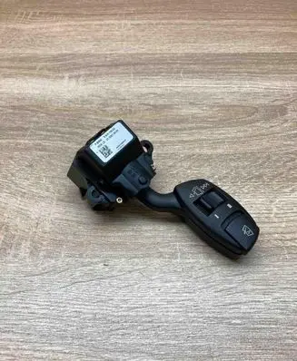 BMW 5 E60 E61 Wiper control stalk 6924106 1206100