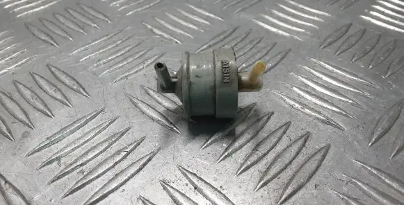 Valve vacuum