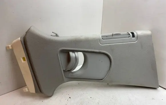 Audi A6 S6 C7 4G (B) pillar trim (top) 4G0867244
