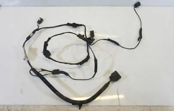 Ford Focus Parking sensor (PDC) wiring loom