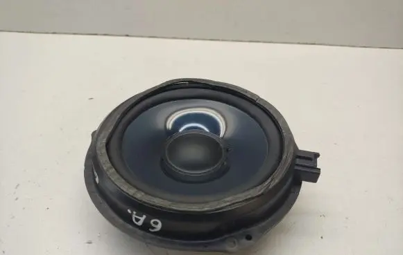 Ford C-MAX I Rear door speaker 3M5T18808FD
