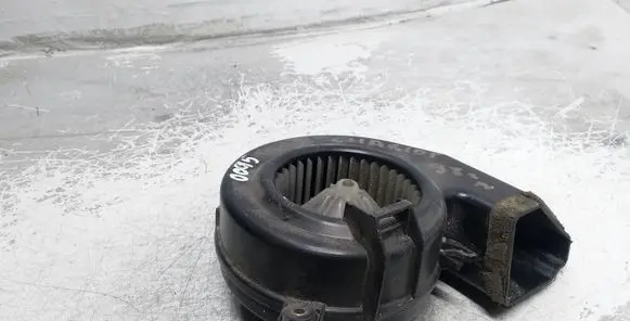 Mitsubishi Space Wagon Heater fan/blower