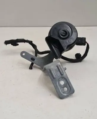 Renault Captur II Horn signal 256103120R