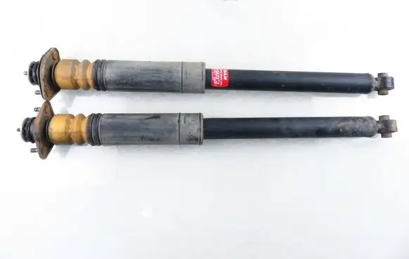 BMW 3 E46 Rear shock absorber/damper