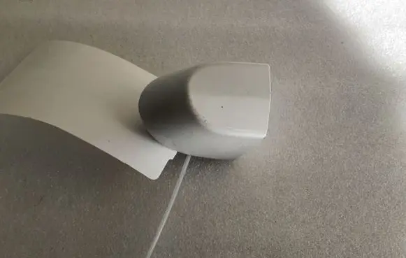 BMW 3 E90 E91 Front door handle cover 