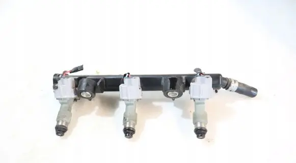 Suzuki Celerio Fuel main line pipe