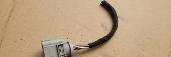 Audi A4 S4 B8 8K Other wiring loom 4H0973713B