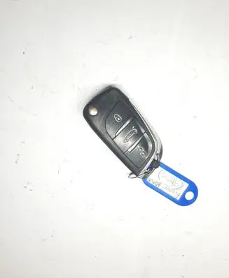 Land Rover Range Rover L322 Ignition key/card 