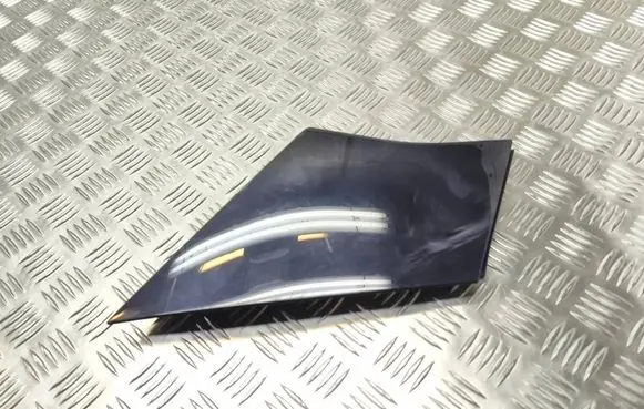Nissan Micra K14 Rear fender molding trim 781265FA0B