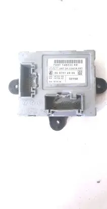 Jaguar XF X250 Sensor 0507914900