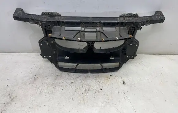 BMW 1 E81 E87 Radiator support slam panel 7193748