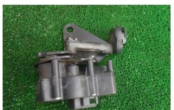 Volkswagen Sharan Vent window/glass motor 