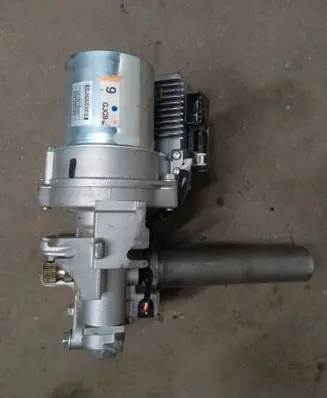 Mazda 6 Electric power steering pump Q003TA6184