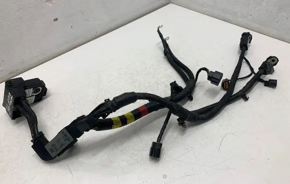 KIA Stonic Positive cable (battery) 91850H8070 I52917T