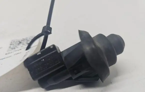 Renault Scenic I Front door sensor 7700427640A
