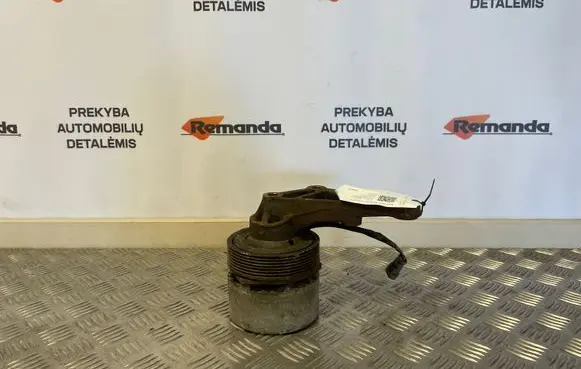 Iveco Daily 35 - 40.10 Viscous fan clutch 
