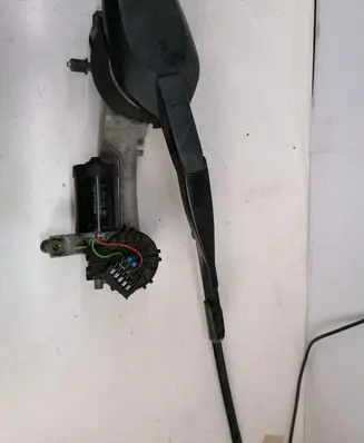 Mercedes-Benz CLK A208 C208 Front wiper linkage and motor 0390241420 3391098329