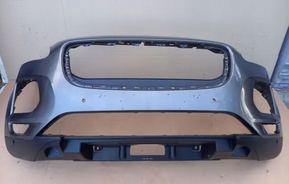 Jaguar F-Pace Front bumper